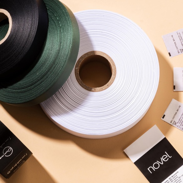 textile labels